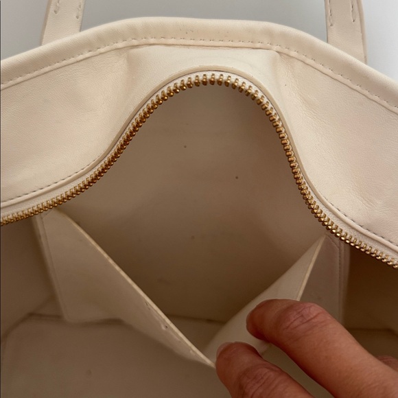 Tory Burch Gemini Link Tote - Picture 5 of 14